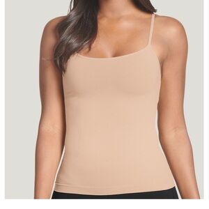 Jockey® Skimmies® Core Body Smoothing Seamfree® Cami